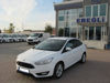 2017 MODEL FORD FOCUS 1.5 TDCI TREND X 120 HP PWS