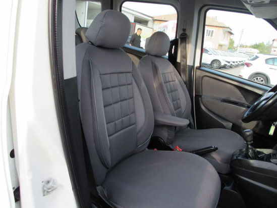 2016 FIAT DOBLO COMBİ 1.6 MJET SAFELİNE 105 HP AC