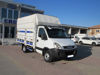 2012 IVECO DAILY 35C13 3450 WB BRANDALI SAC KASA