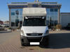 2012 IVECO DAILY 35C13 3450 WB BRANDALI SAC KASA