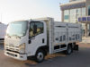 2015 MODEL ISUZU N-WİDE DAMPERLİ SAC KASA