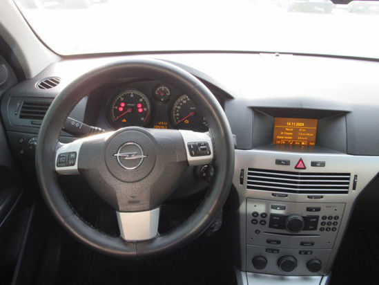 2012 OPEL ASTRA 1.3 CDTİ ESSENTİA KONFOR 90 HP