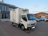 2014 MITSUBISHI TF A 35 SOĞ. FRİGO KASA KAMYONET