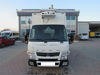 2014 MITSUBISHI TF A 35 SOĞ. FRİGO KASA KAMYONET