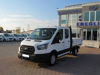 2023 FORD TRANSiT 350 M ÇiFT KABiN KAMYONET AC