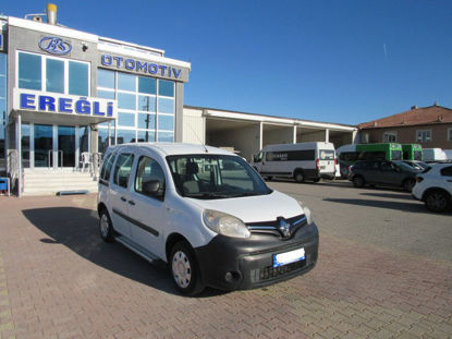 2017 RENAULT KANGOO MULTİX 1.5 DCİ JOY AC