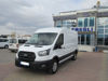 2023 TRANSİT 350 L VAN TREND 11 m3 170 HP AC