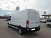 2023 TRANSİT 350 L VAN TREND 11 m3 170 HP AC