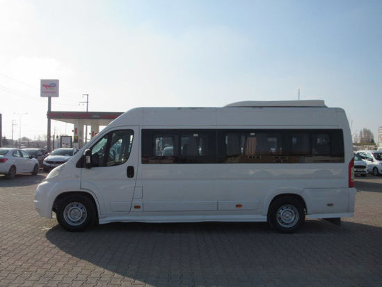 2012 MODEL FIAT DUCATO 15+1 MİNİBÜS AC