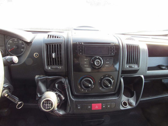 2012 MODEL FIAT DUCATO 15+1 MİNİBÜS AC