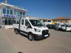 2023 FORD TRANSiT 350 M ÇiFT KABiN KAMYONET AC