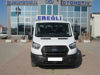 2023 FORD TRANSiT 350 M ÇiFT KABiN KAMYONET AC