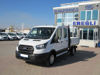 2023 FORD TRANSiT 350 M ÇiFT KABiN KAMYONET AC