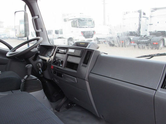 2020 MODEL ISUZU NPR LONG ŞASE KAMYON