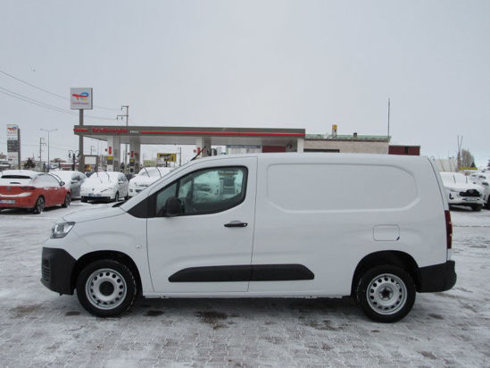 2023 DOBLO CARGO MAXİ 1.5 BLUEHDİ 100 HP AC