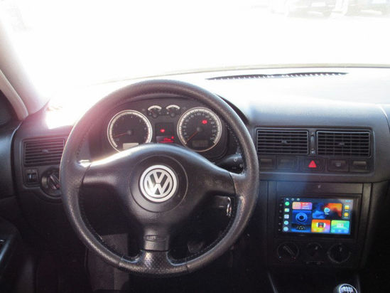 2004 MODEL VW GOLF 1.6 PACIFIC