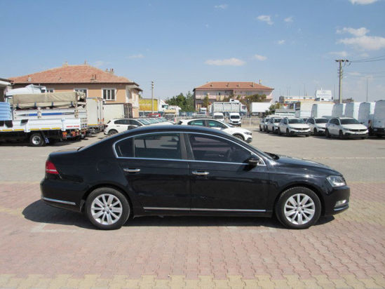 2011 MODEL VW PASSAT 1.6 TDİ COMFORTLINE 105 HP