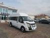 2011 FORD TRANSIT 430 ED 13+1 MİNİBÜS 200 HP