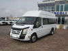 2011 FORD TRANSIT 430 ED 13+1 MİNİBÜS 200 HP