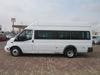 2011 FORD TRANSIT 430 ED 13+1 MİNİBÜS 200 HP