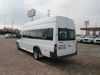 2011 FORD TRANSIT 430 ED 13+1 MİNİBÜS 200 HP