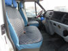 2011 FORD TRANSIT 430 ED 13+1 MİNİBÜS 200 HP