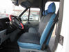 2011 FORD TRANSIT 430 ED 13+1 MİNİBÜS 200 HP