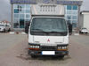 2006 MITSUBISHI FE 511 TENTELİ SAC KASA KAMYONET