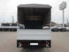 2006 MITSUBISHI FE 511 TENTELİ SAC KASA KAMYONET