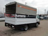 2006 MITSUBISHI FE 511 TENTELİ SAC KASA KAMYONET