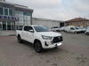 2021 MODEL TOYOTA HILUX 2.4 4X2 ADVENTURE