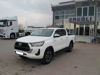 2021 MODEL TOYOTA HILUX 2.4 4X2 ADVENTURE