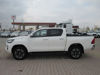 2021 MODEL TOYOTA HILUX 2.4 4X2 ADVENTURE