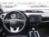 2021 MODEL TOYOTA HILUX 2.4 4X2 ADVENTURE