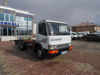 1997 IVECO 120.14 3 DİNGİL 8 TEKER ŞASE KAMYON