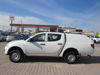 2015 MITSUBISHI L200 4X4 İNVİTE ÇİFTKABİN AC