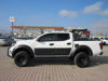 2017 MODEL NAVARA 4X4 Ç.KABİN OTOMATİK VİTES