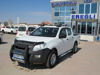 2015 ISUZU D-MAX 4X2 Ç.KABİN KAMYONET