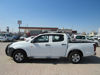 2015 ISUZU D-MAX 4X2 Ç.KABİN KAMYONET